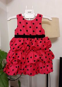 Branded imported Beautiful Dress
