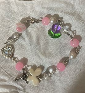 Aesthetic Bracelet 💋