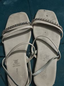 Flats And Sandals