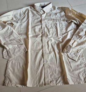 Men Formal Shirt Full Sleeves