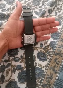 Apple LED Digital Watch