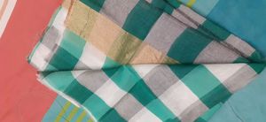 3 New Blouse Pieces