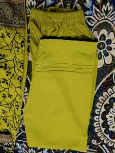 Designer Kurta Set with Dupatta