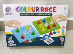 Kids Board Games