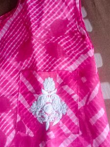 Beautiful kurti