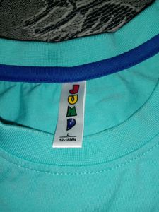 2 Branded Baby Cloth Rs. 99