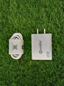 Walta Kingdom 45W Fast Charger