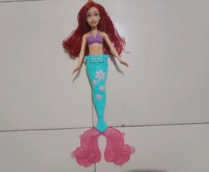 Disney Ariel Mermaid Doll