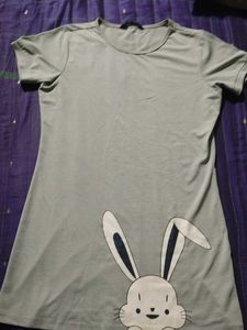 Cute Bunny T-Shirt