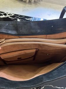 Spacious, stylish &amp; elegant bag