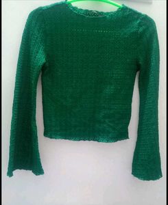 Tops And Crop Top For Women Set Of 6