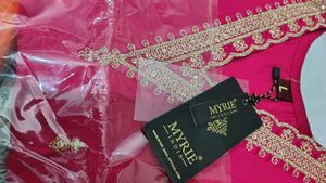 Women Kurta Set