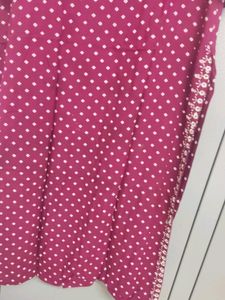 Women Kurti