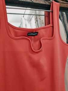 New Kasually Sleek Midi Bodycon Dress never worn