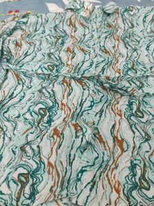cord-set XL Stylish Printed Se