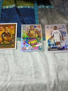 Match Attax Combo-1