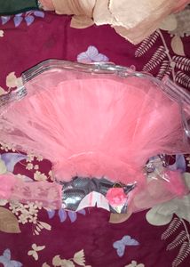 Baby Girl Frock