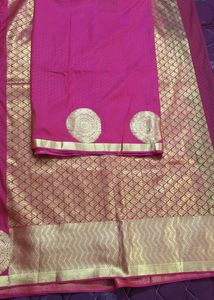 Kaachi Pattu Saree New