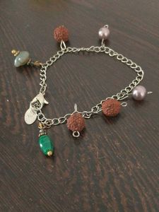 Unique Charm Bracelet