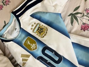 authentic Argentina FIFA World Cup 2026