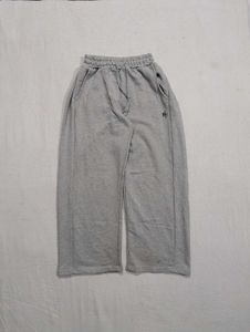 Comfortable Baggy Grey Sweatpants