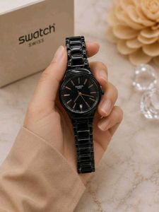 Swatch women Watch