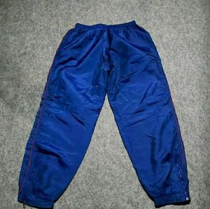 Vintage Blue Track Pants