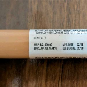 Maybelline Fit Me Concealer