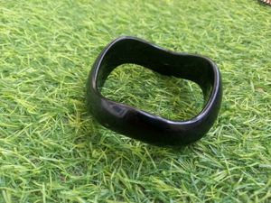 Stylish Blue &amp; Gold Bangle (single)