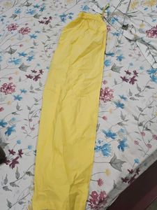 Original pakistani Yellow 2 pc