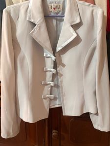 Vintage Be Art Blazer
