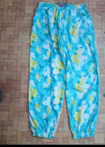 Tie-Dye Co-ord Set