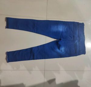 RAPO women's Casual Jeans . Like New No Offer Coin