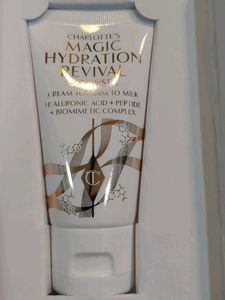 Charlotte Tilbury Magic Hydration Revival Duo