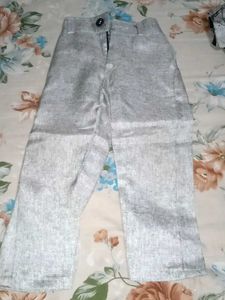 Boys' Stylish Three-Piece Outfit