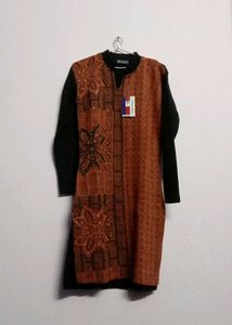 Woolen Kurti New 🆕