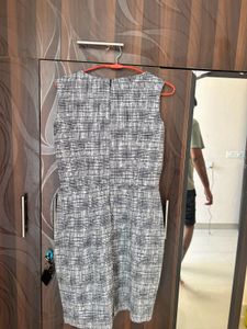 Allen Solly Women's dess