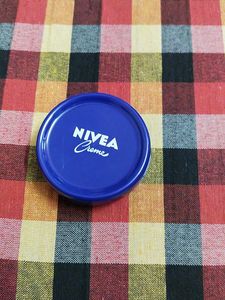 Nivea Nourishing Body Milk Lotion
