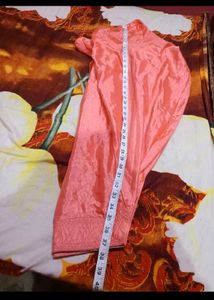 Embroidered &amp; Stonework Satin suit