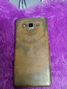 Dead- Samsung Mobile Phone
