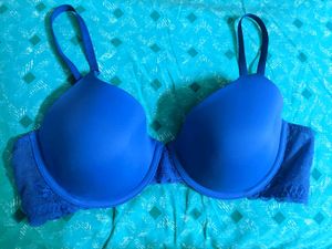 Fixed Price -Amante padded bra