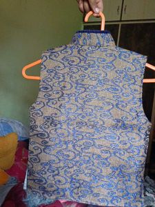 Elegant Nehru Jacket for Men