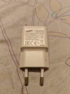 Samsung 8W adapter