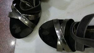 Stylish Strappy Heels for Women