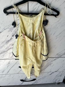 Cute Kids' Clothing Set