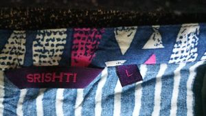 Ethnic Shrug
