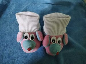 Cute Animal Slippers Combo