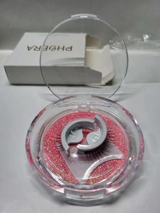 PHOERA Glue free Eyelashes