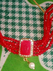 Neck Choker
