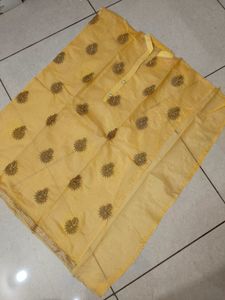 BEAUTIFUL UNSTITCHED KURTA